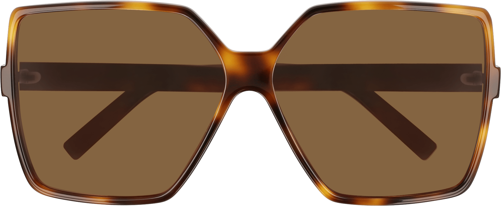 Color_SL 232 BETTY-002 - HAVANA - BROWN