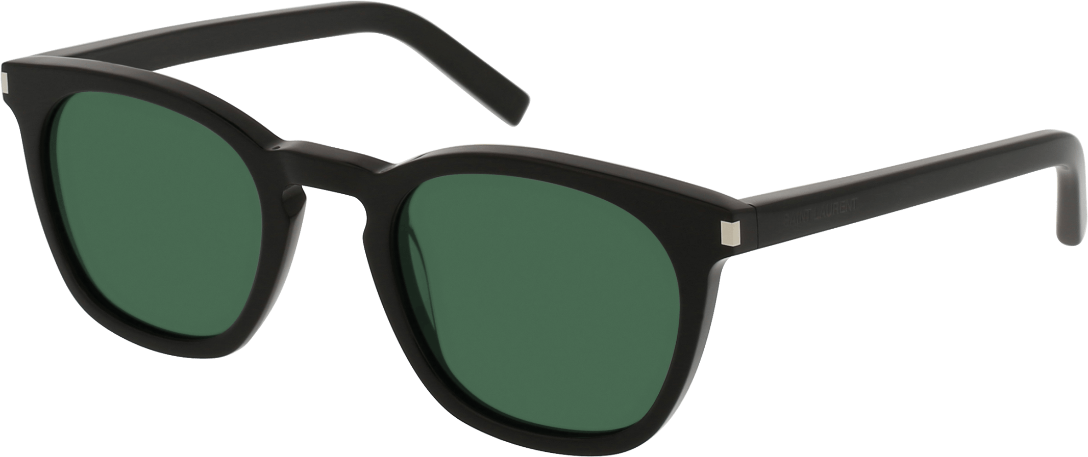 Color_SL 28-013 - BLACK - GREEN