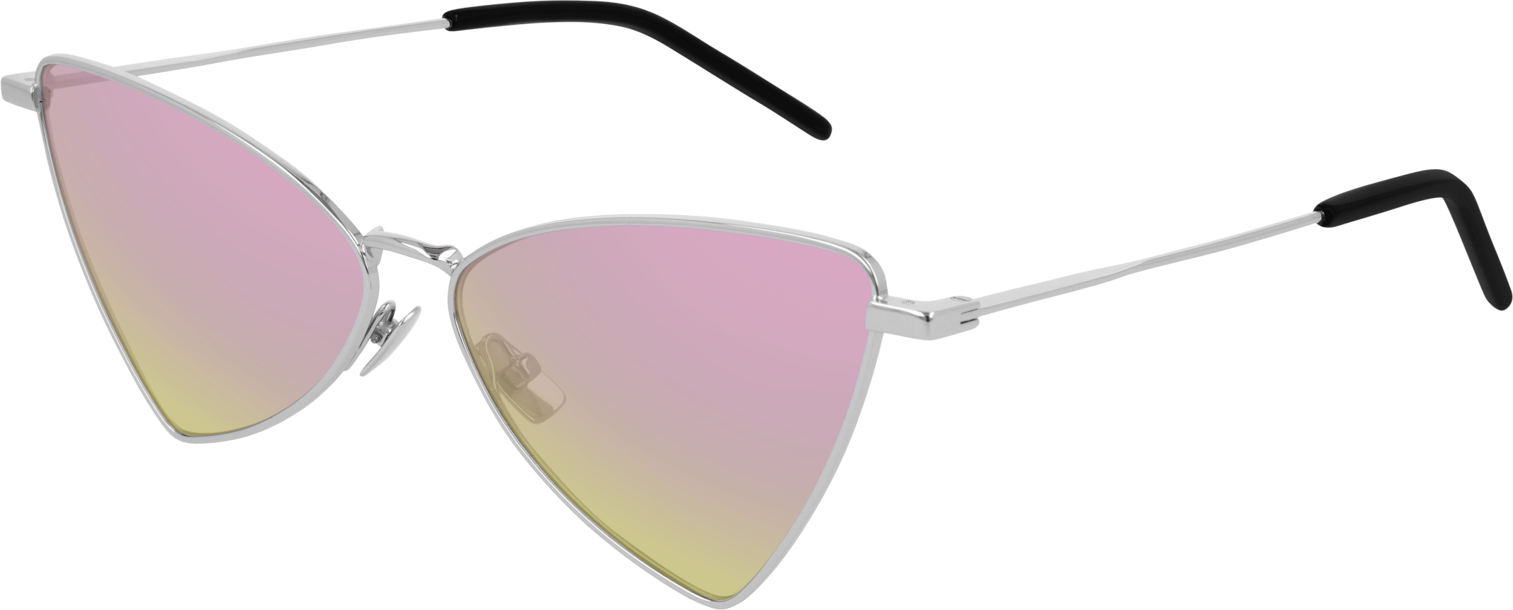 Color_SL 303 JERRY-005 - SILVER - PINK