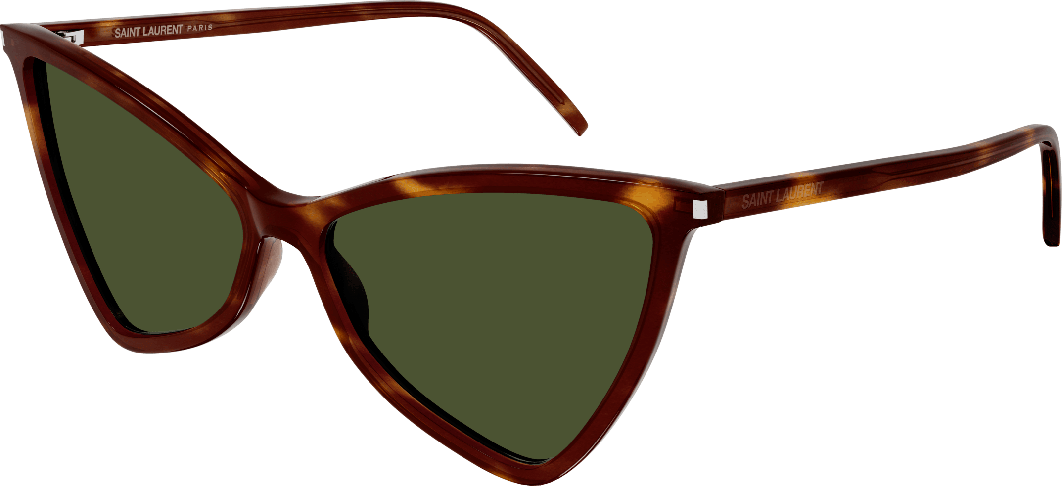 Color_SL 475 JERRY-002 - HAVANA - GREEN