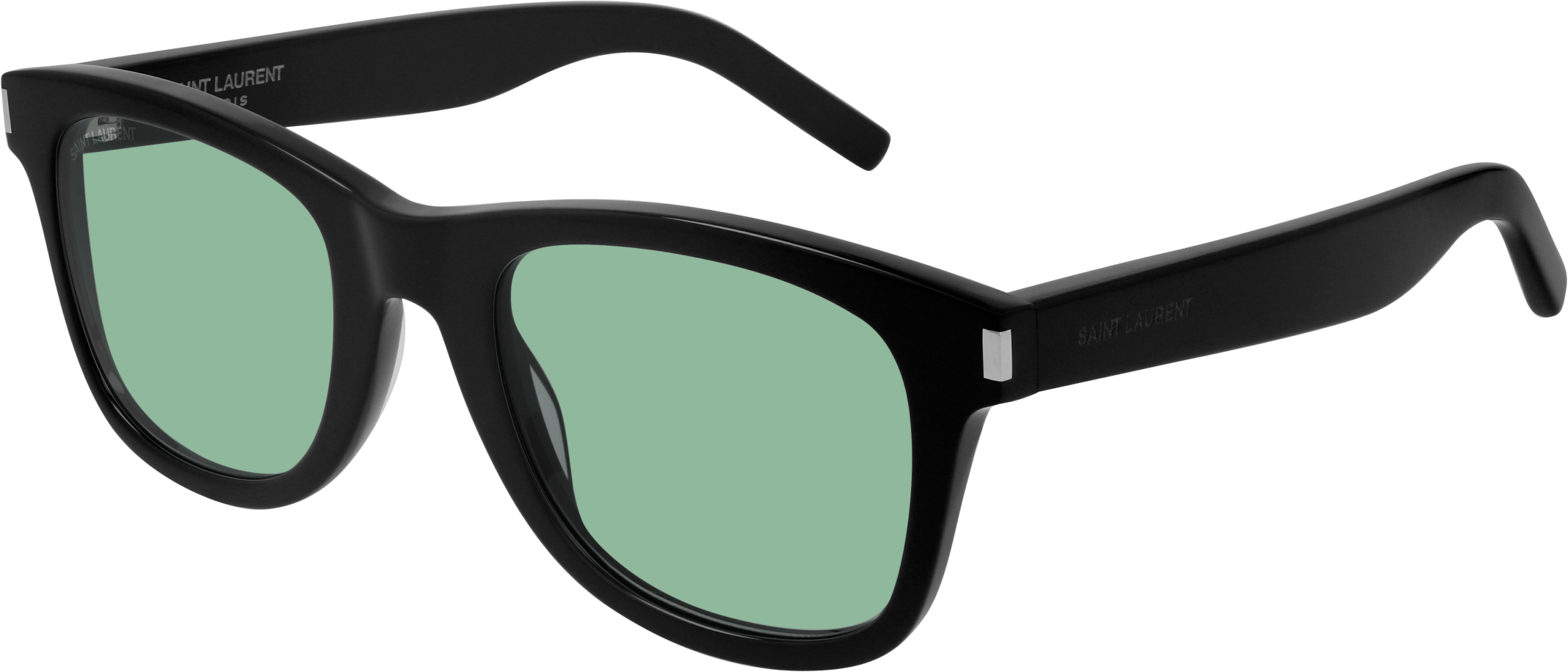 Color_SL 51-062 - BLACK - GREEN