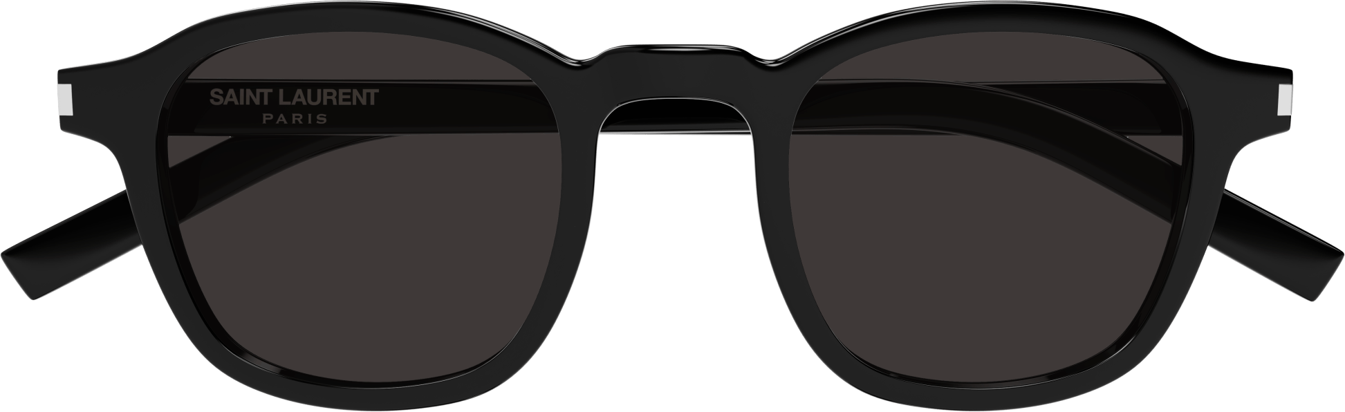 Color_SL 549 SLIM-001 - BLACK - BLACK