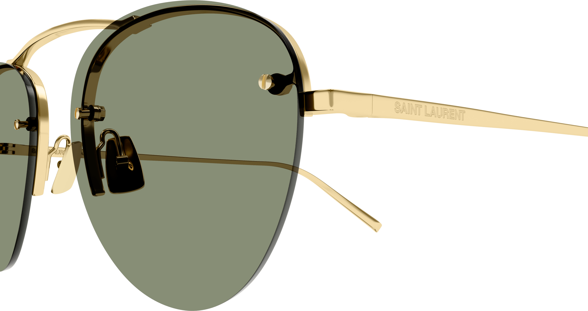 Color_SL 575-003 - GOLD - GREEN