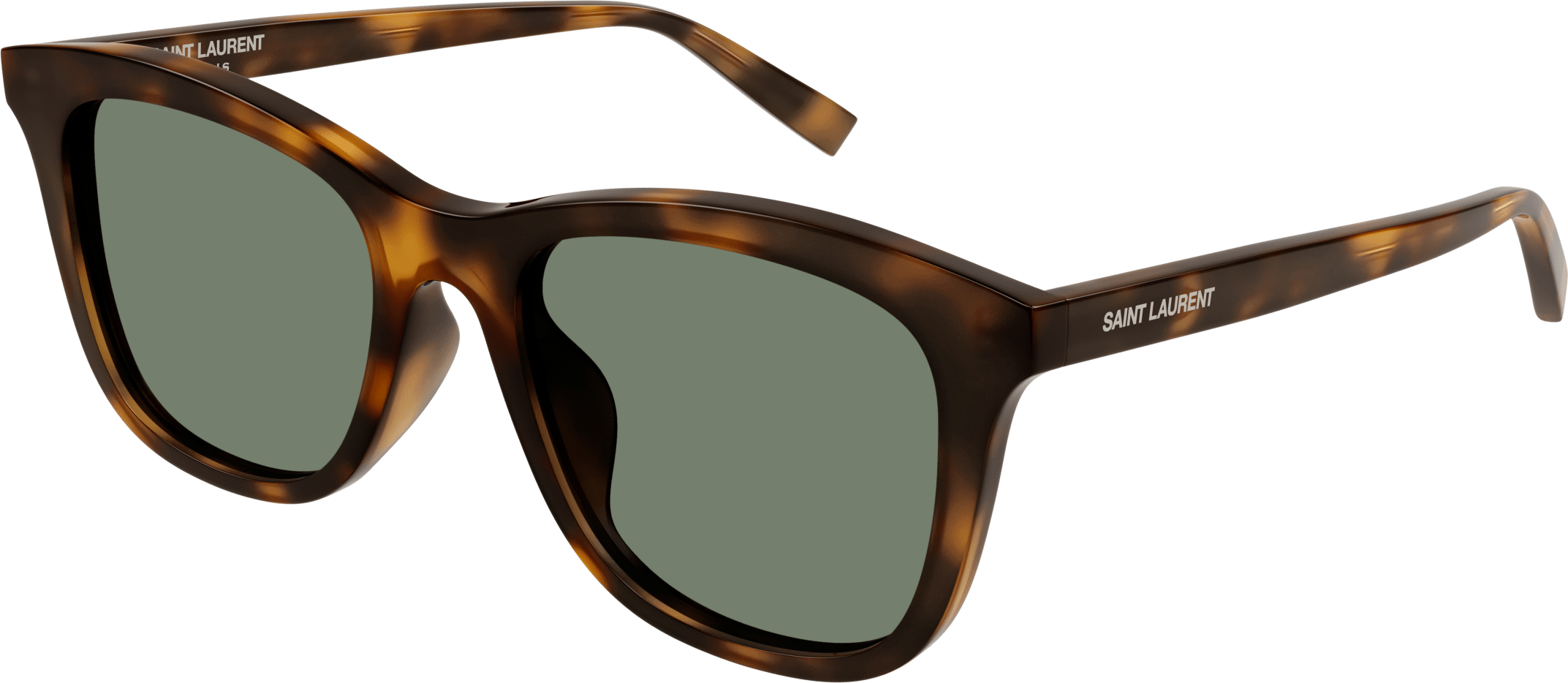 Color_Saint Laurent SL 587/K