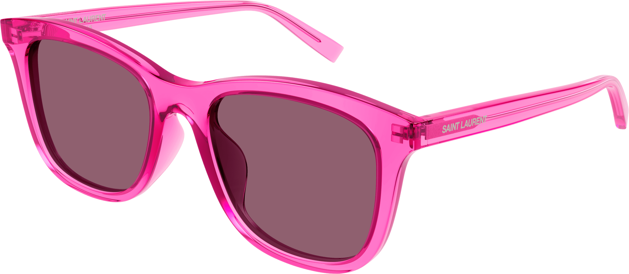 Color_Saint Laurent SL 587/K