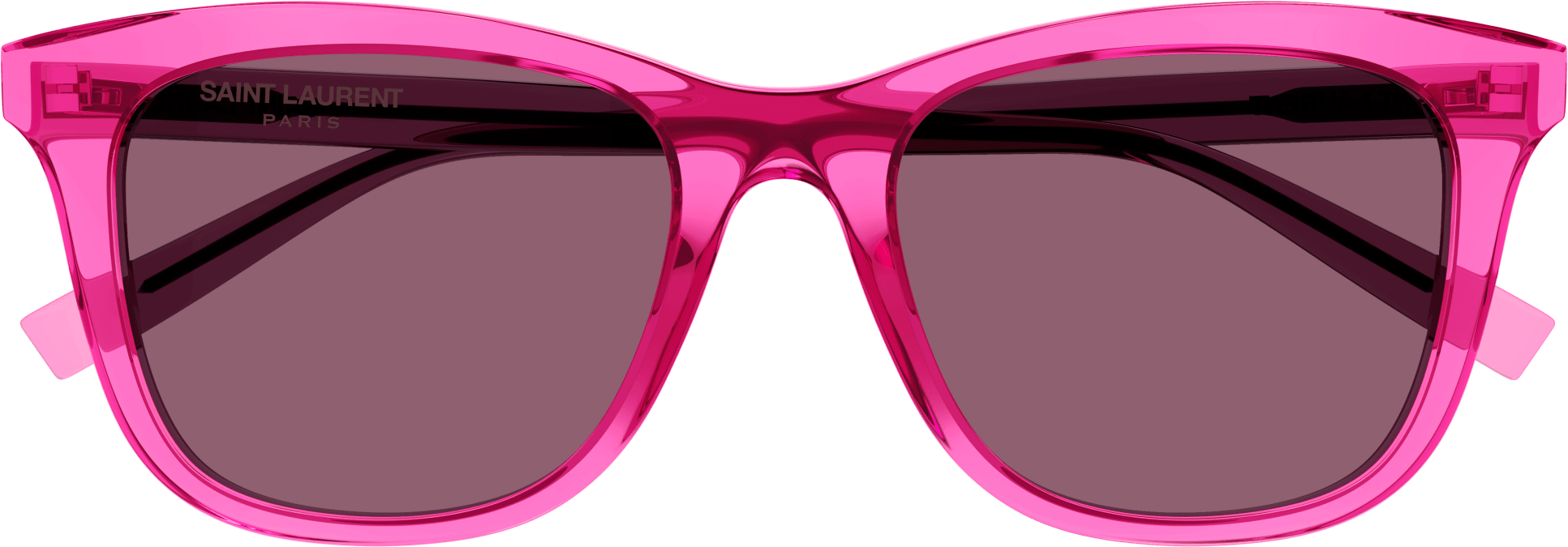 Color_Saint Laurent SL 587/K