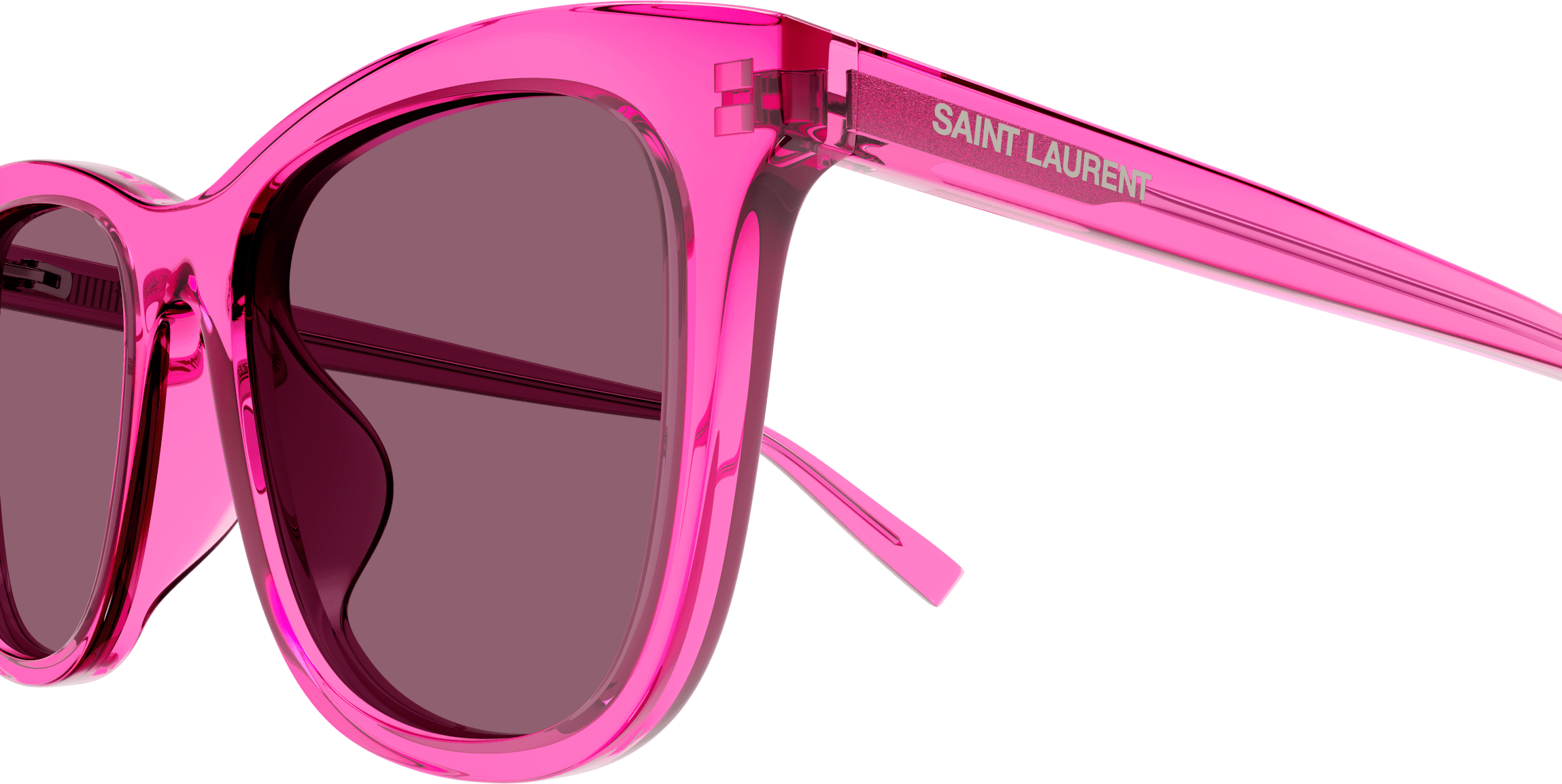 Color_Saint Laurent SL 587/K
