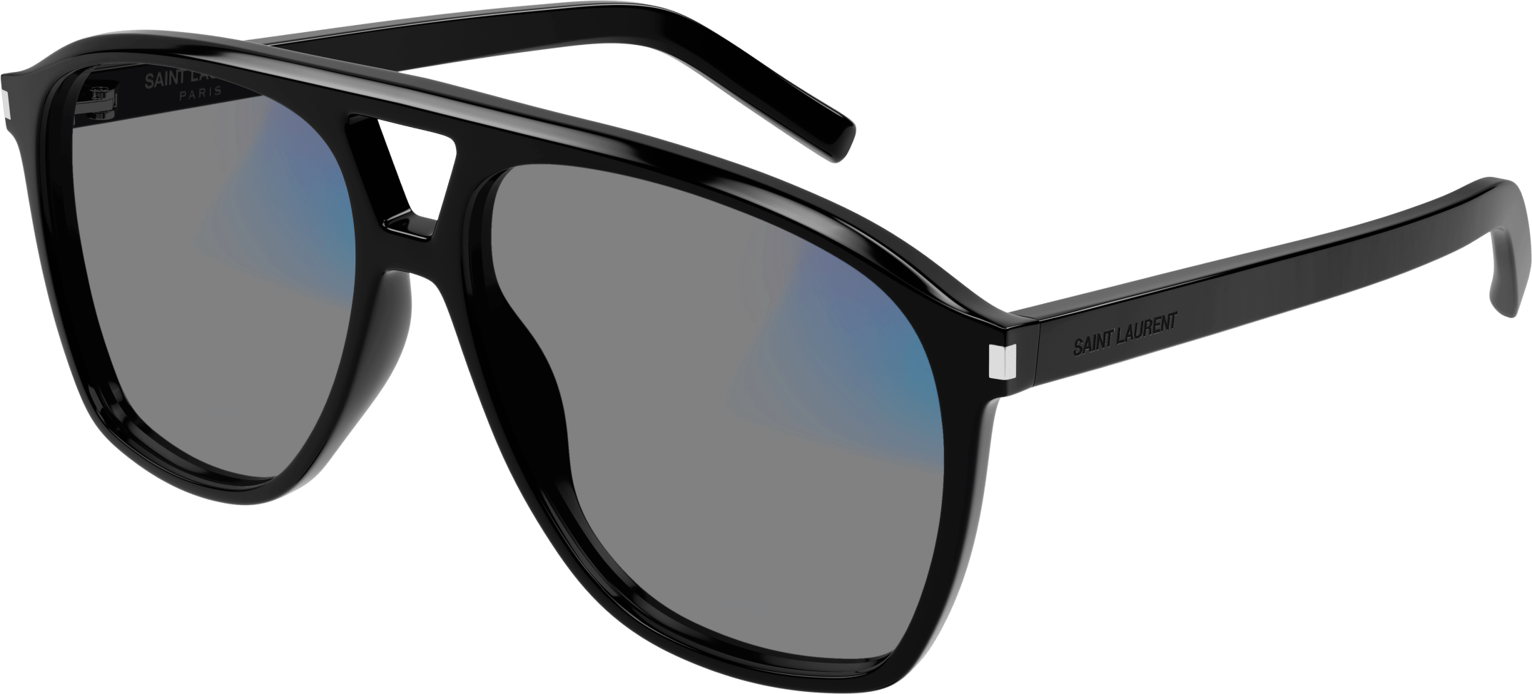 Color_SL 596 DUNE-007 - BLACK - TRANSPARENT