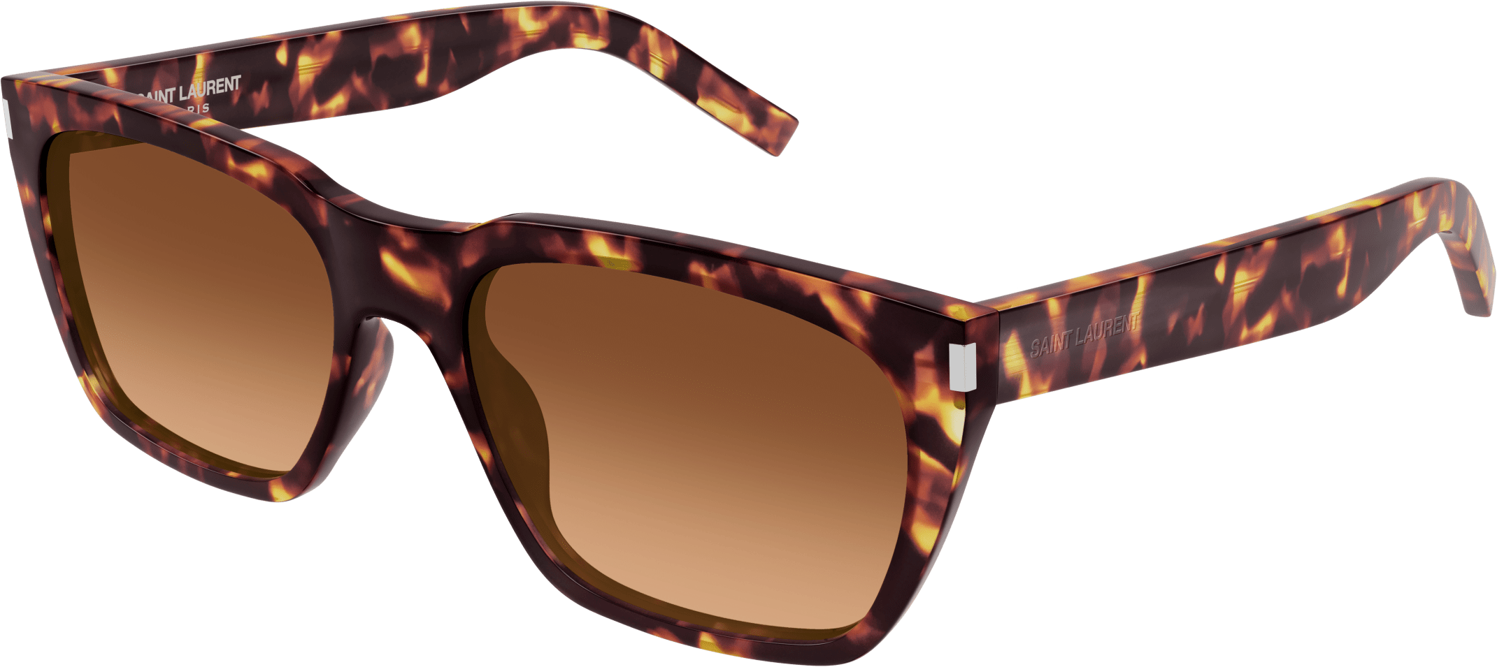 Color_SL 598-003 - HAVANA - BROWN