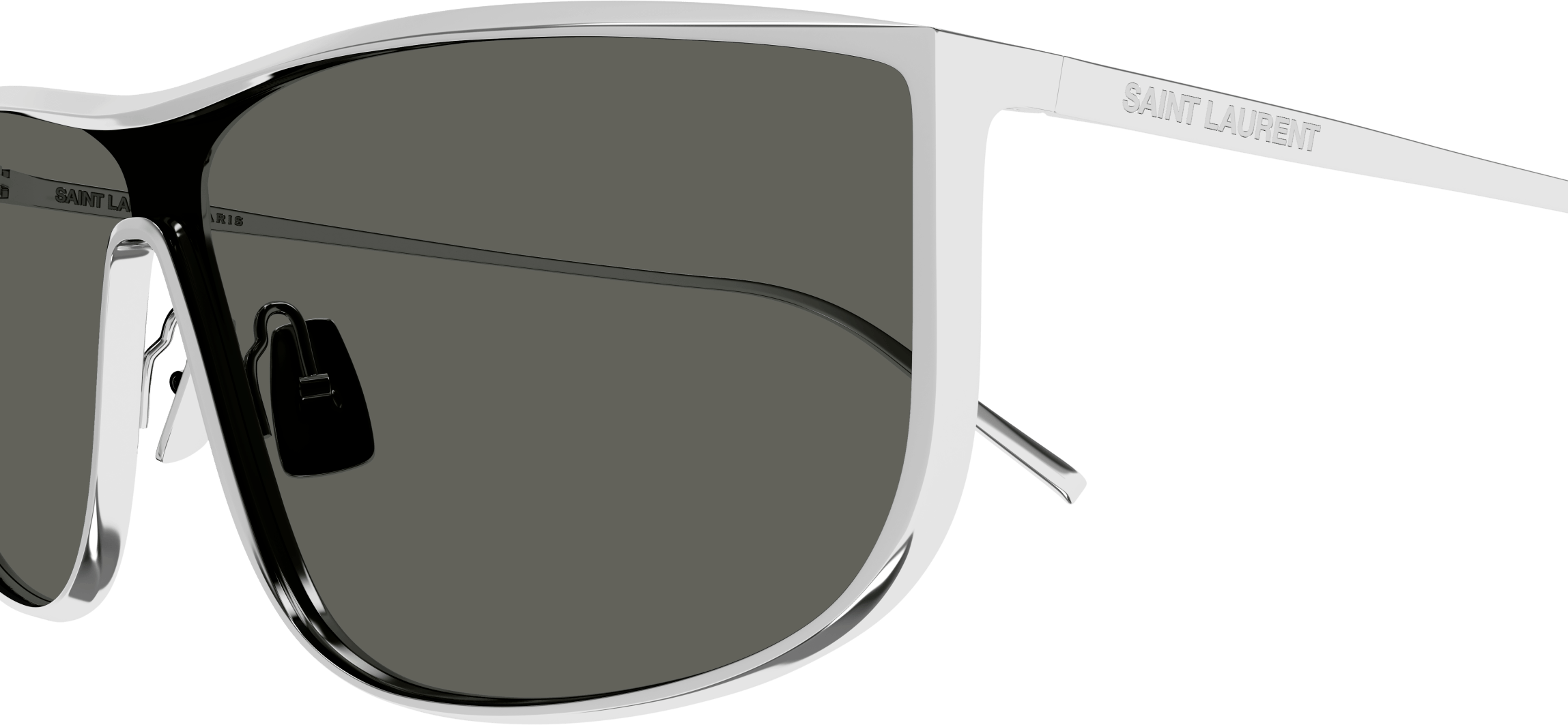 Color_SL 605 LUNA-001 - SILVER - GREY