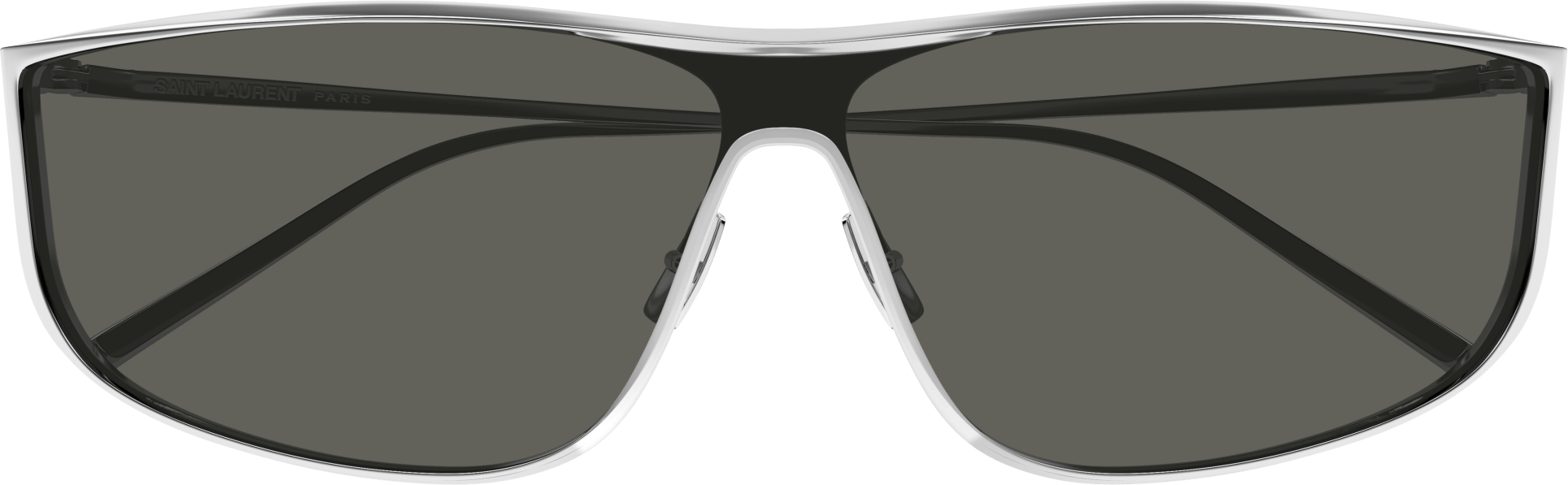 Color_SL 605 LUNA-001 - SILVER - GREY