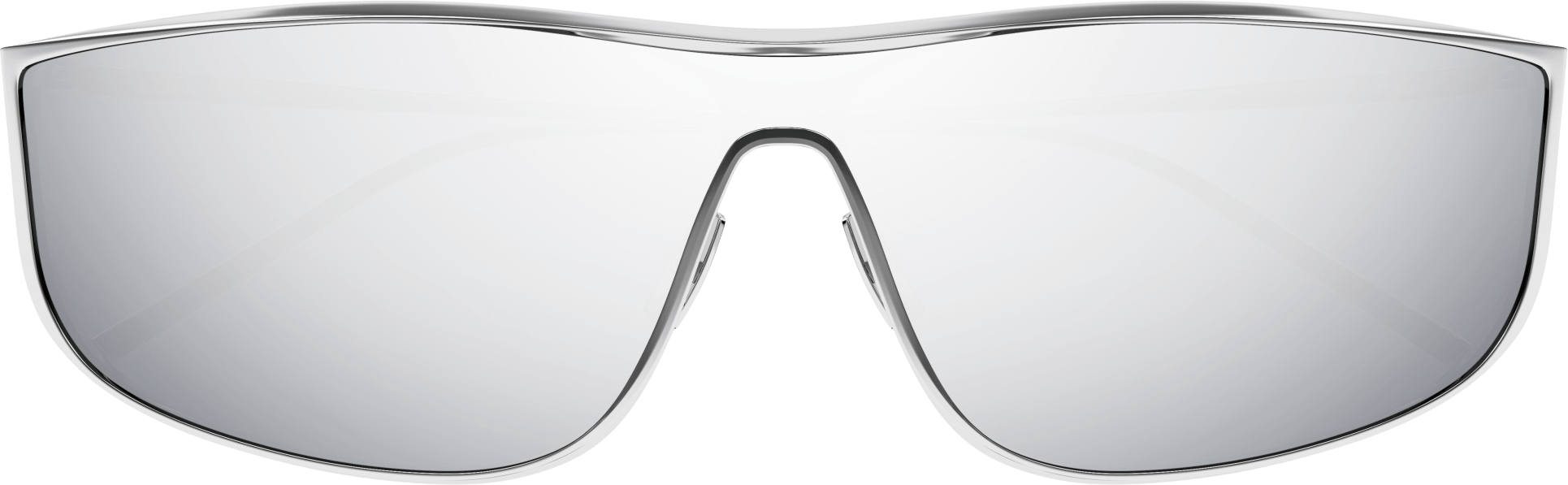 Color_SL 605 LUNA-003 - SILVER - SILVER