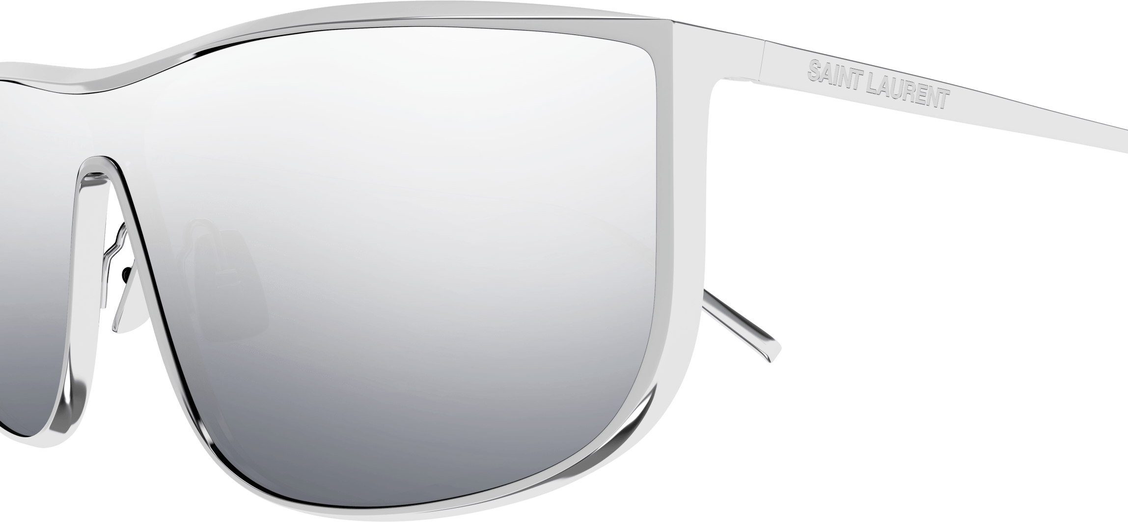 Color_SL 605 LUNA-003 - SILVER - SILVER