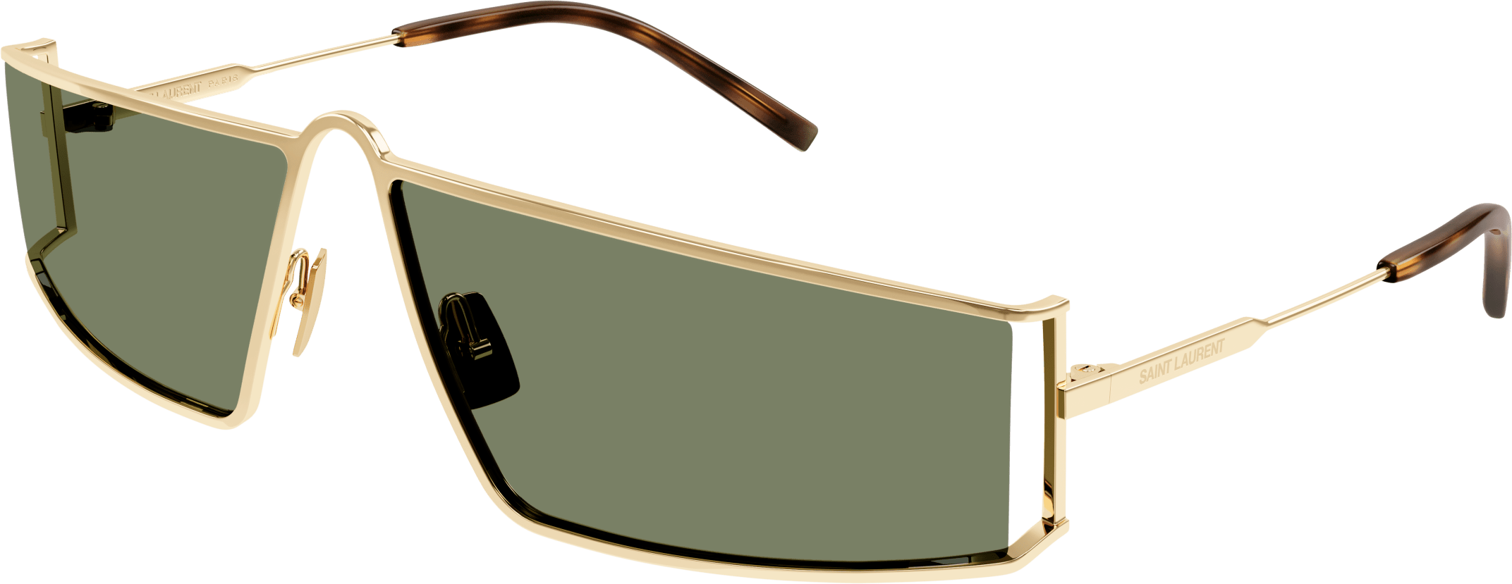 Color_SL 606-004 - GOLD - GREEN