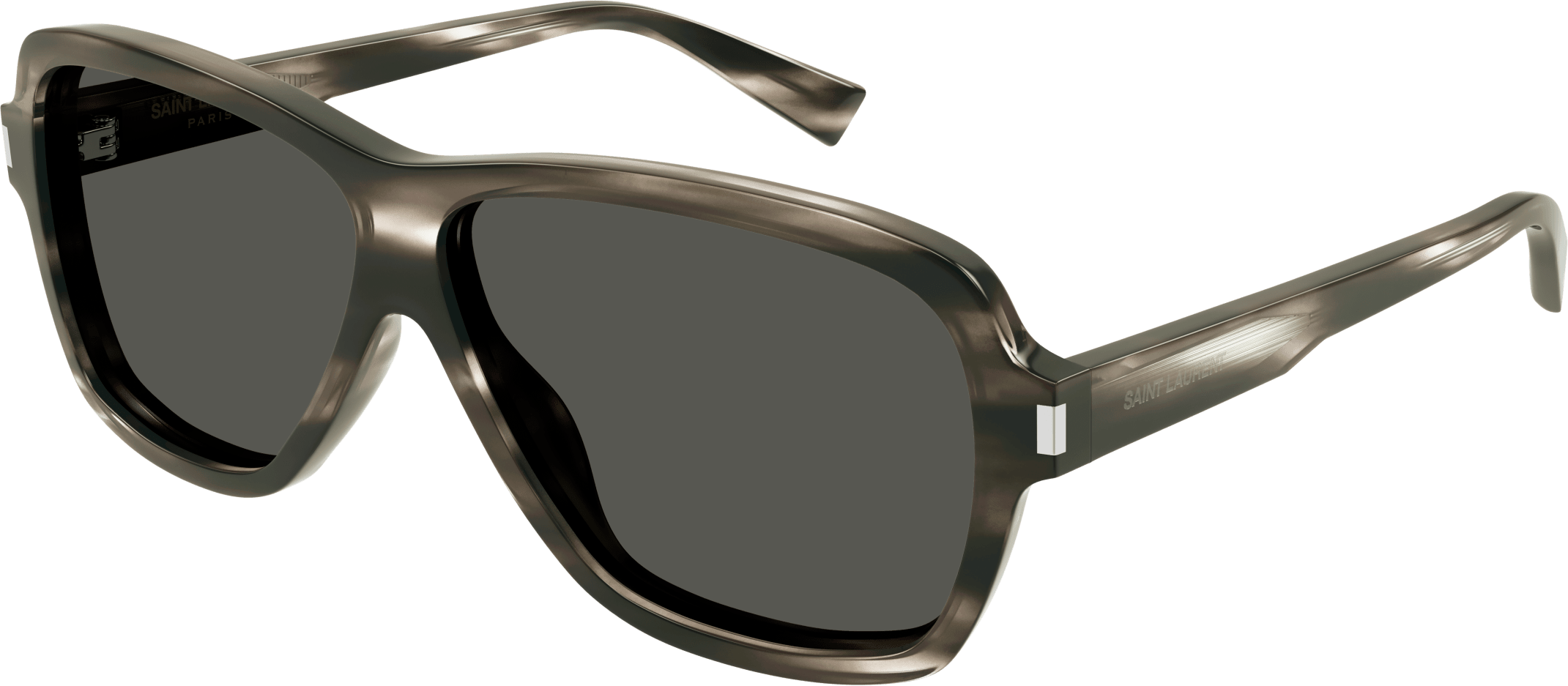 Color_SL 609 CAROLYN-004 - HAVANA - GREY