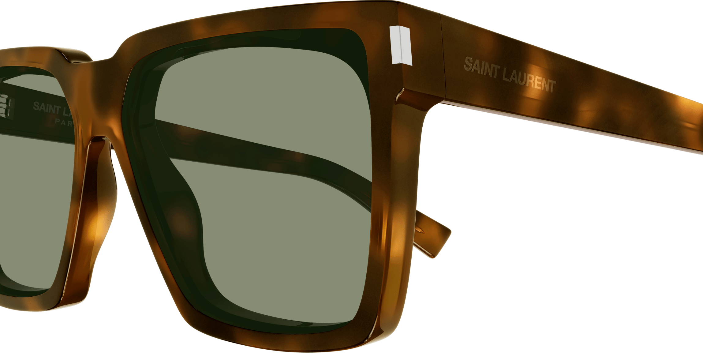 Color_Saint Laurent SL 610/F