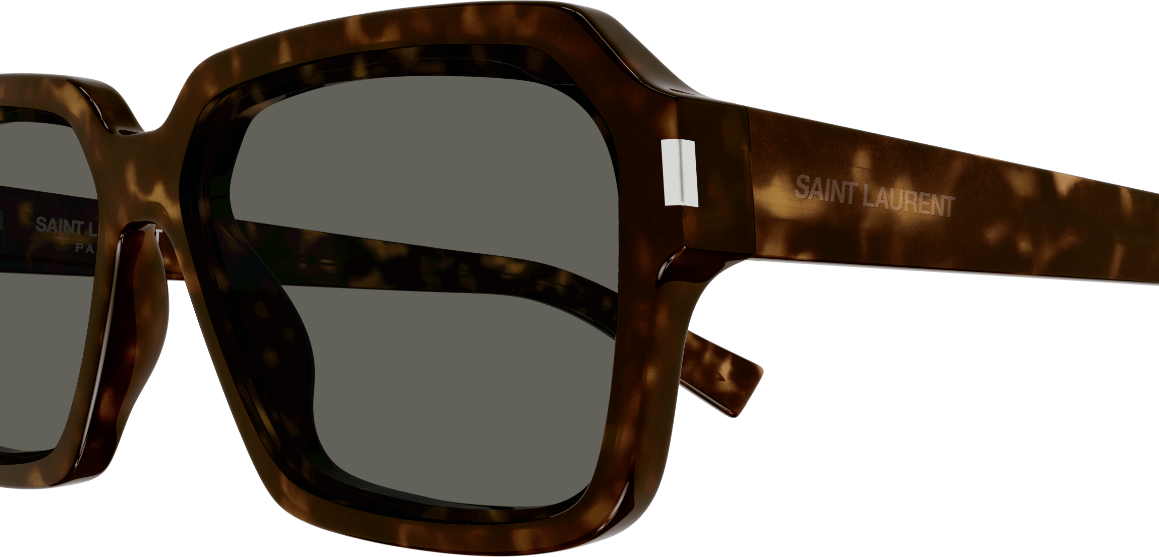 Color_Saint Laurent SL 611/F