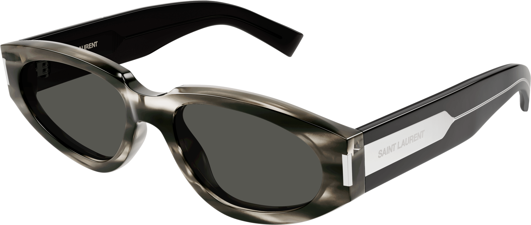 Color_SL 618-004 - HAVANA - GREY