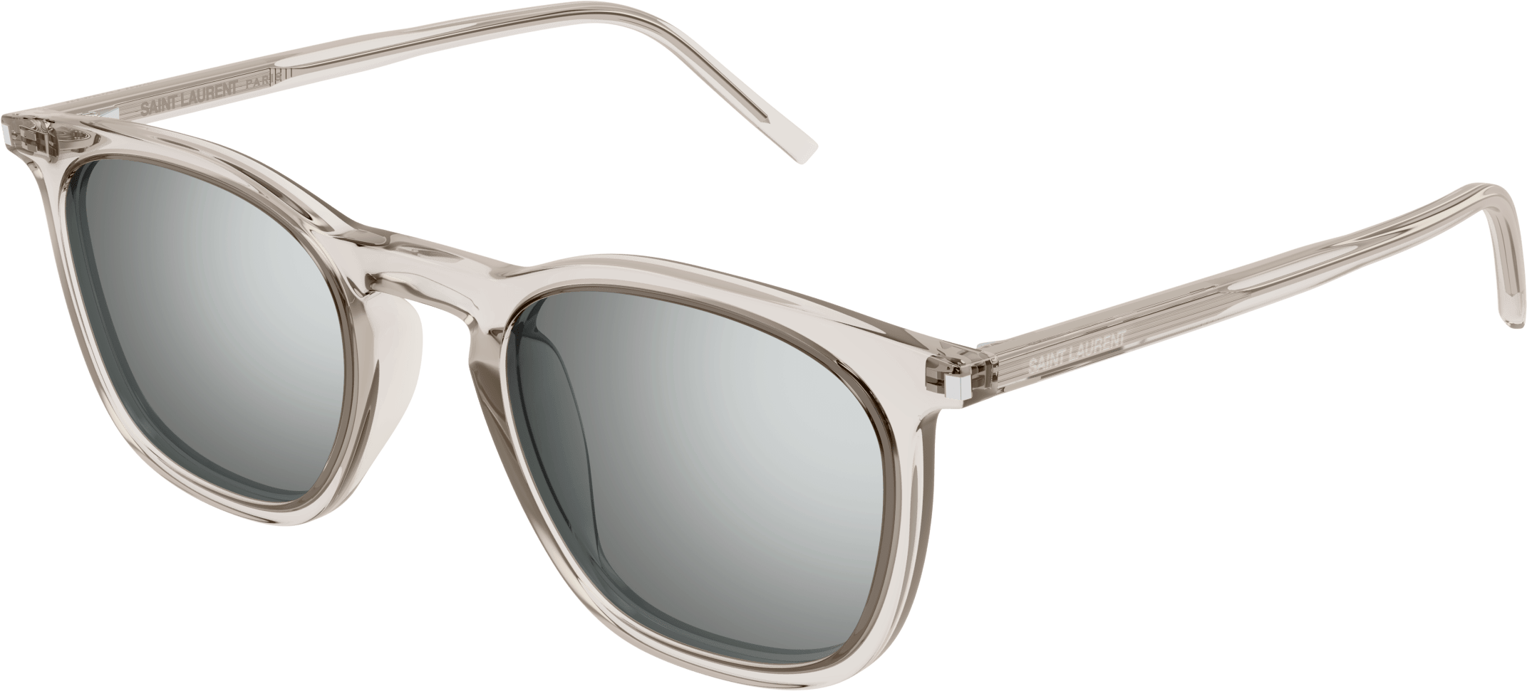 Color_SL 623-004 - BEIGE - SILVER