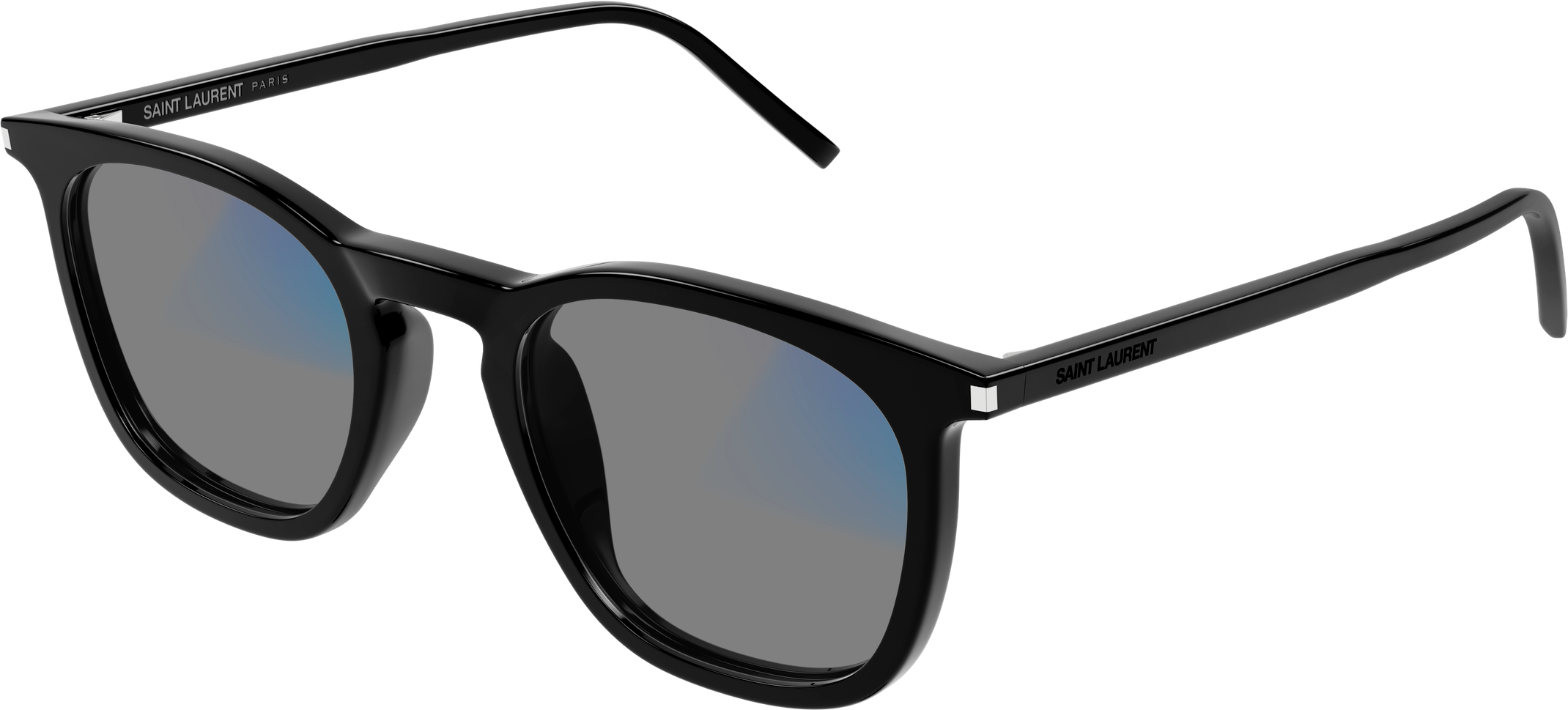 Color_SL 623-006 - BLACK - TRANSPARENT