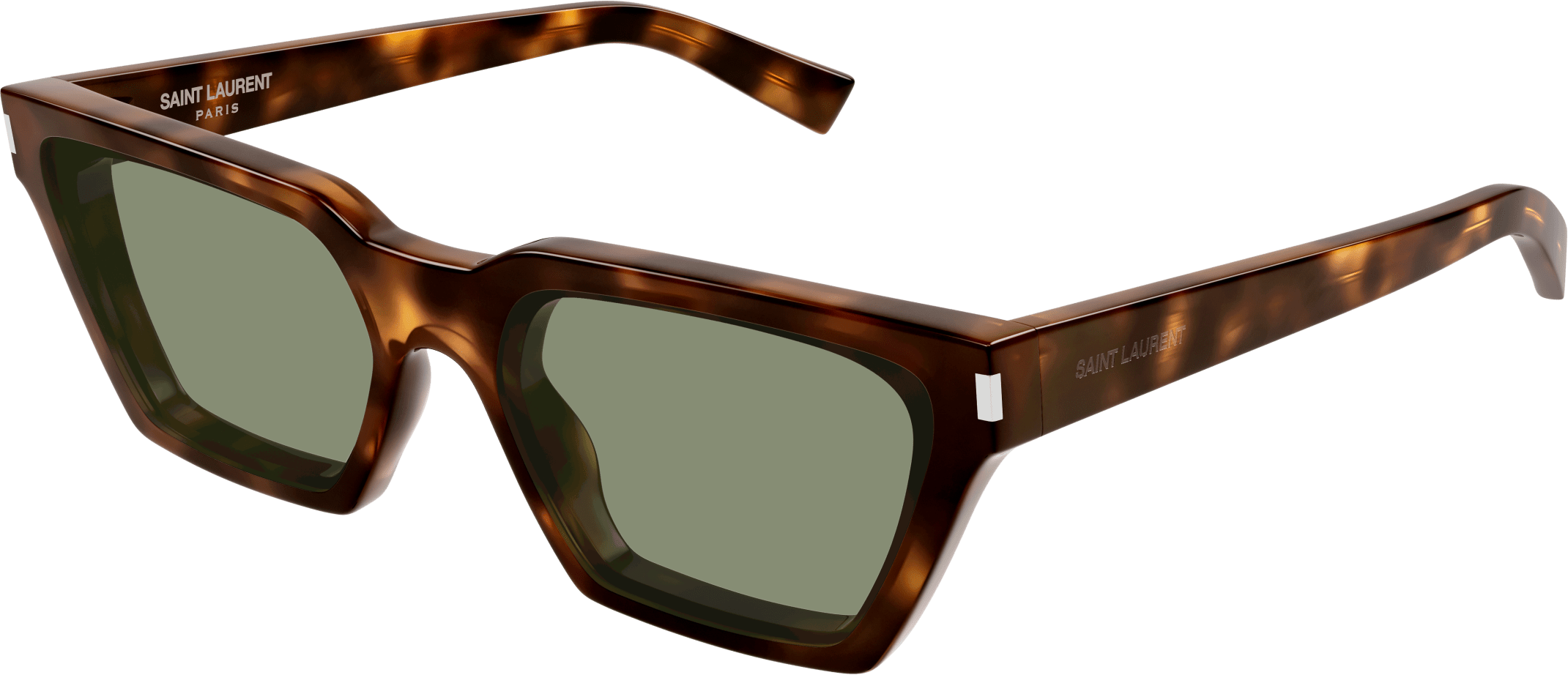 Color_SL 633 CALISTA-003 - HAVANA - GREEN