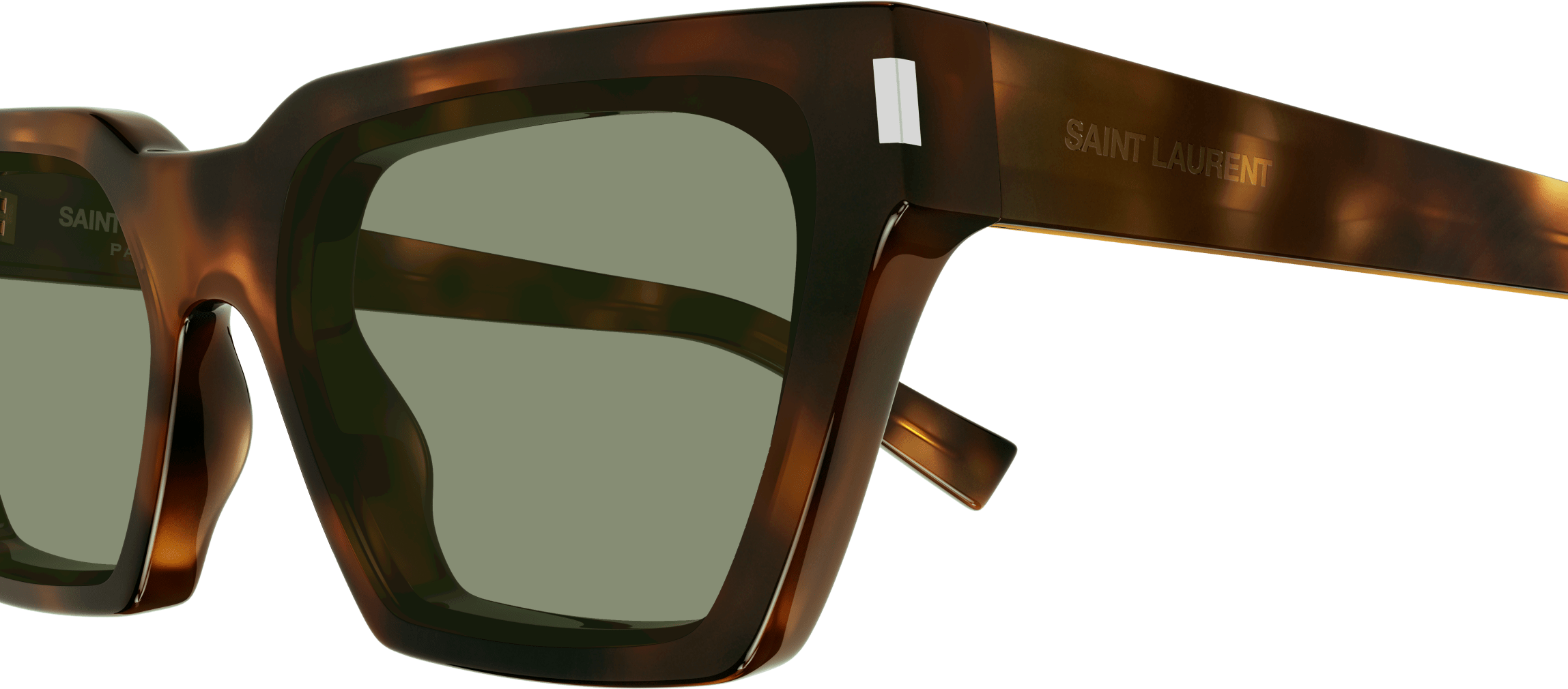 Color_SL 633 CALISTA-003 - HAVANA - GREEN