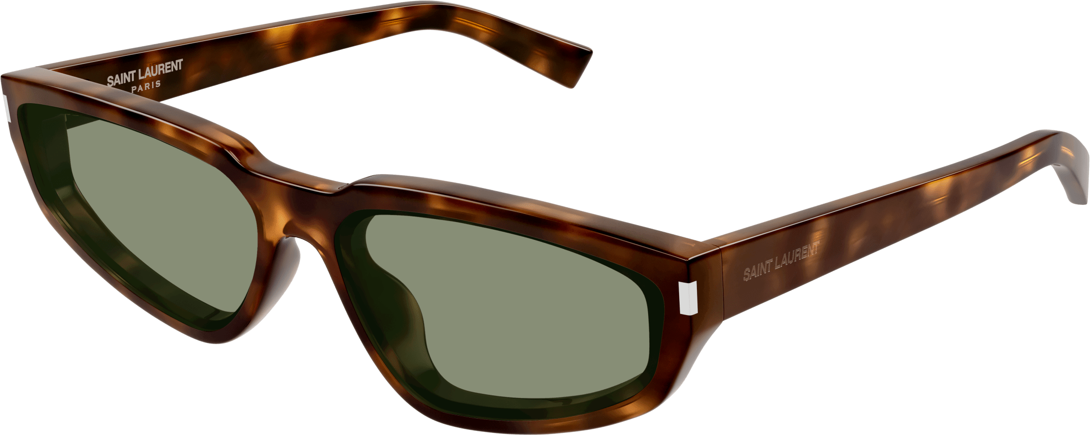 Color_SL 634 NOVA-003 - HAVANA - GREEN