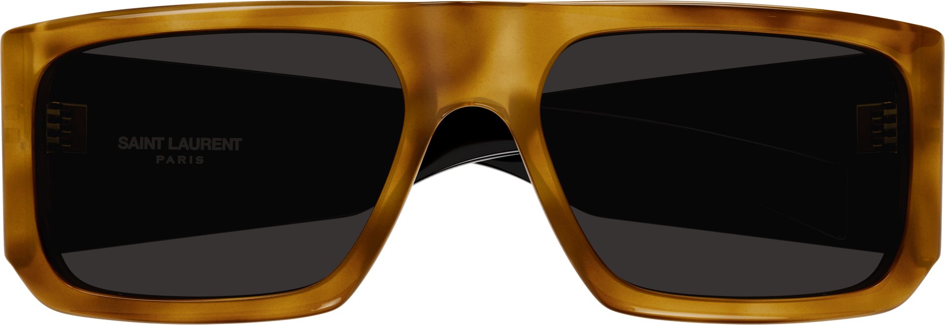 Color_SL 635 ACETATE-005 - HAVANA - BLACK