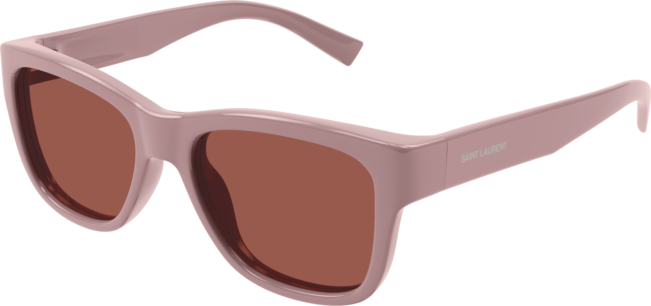 Color_SL 674-006 - PINK - BROWN