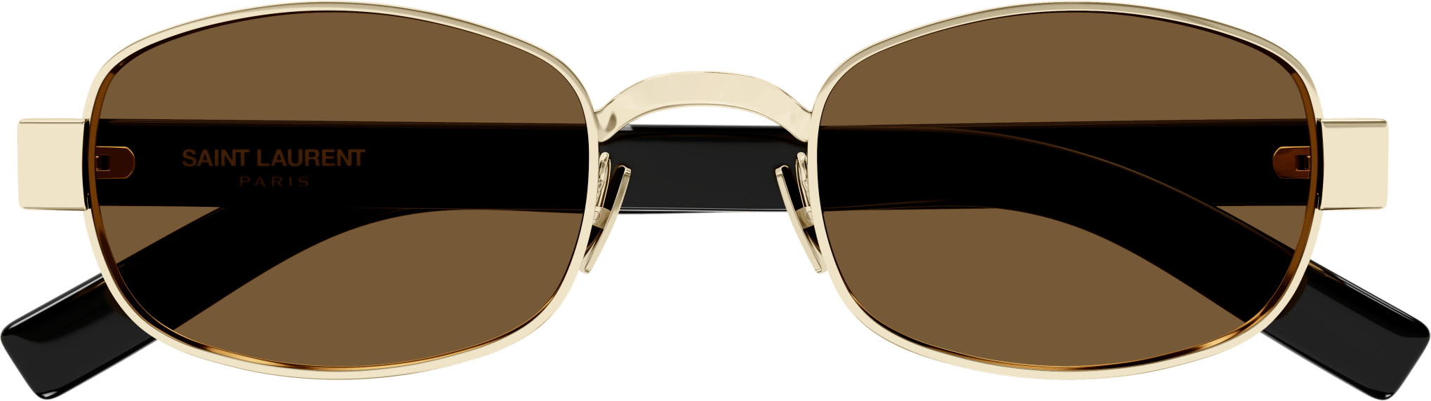 Color_SL 706-001 - GOLD - BROWN