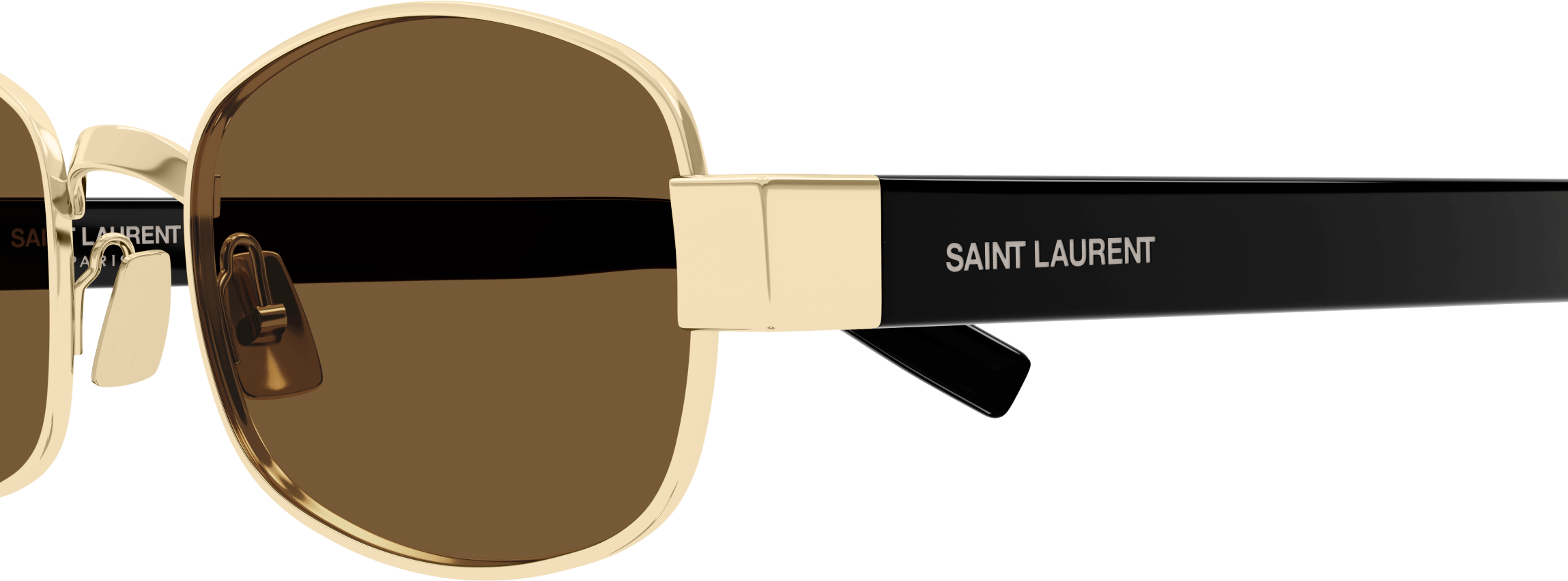 Color_SL 706-001 - GOLD - BROWN