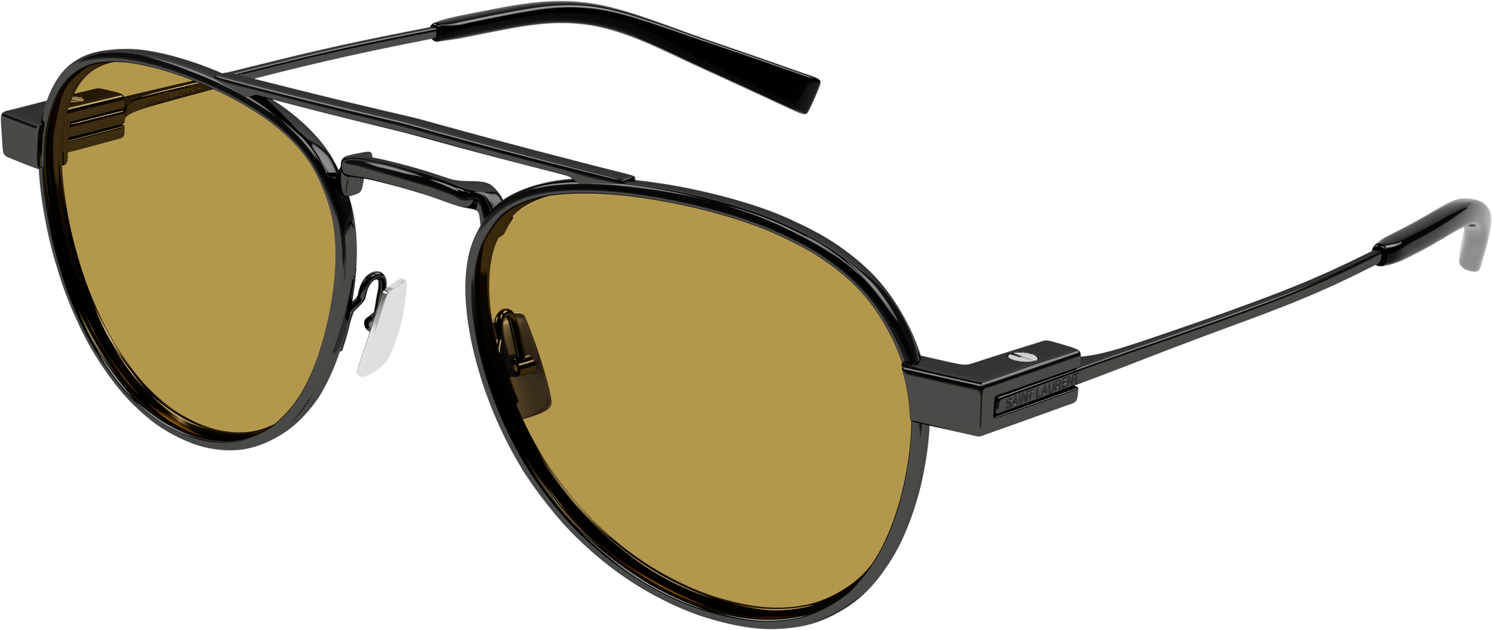 Color_SL 708-004 - GUNMETAL - BROWN