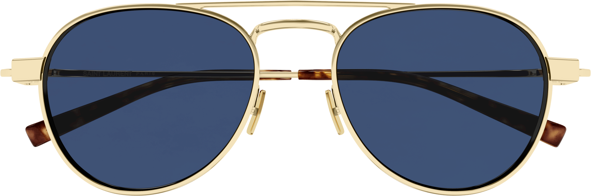 Color_SL 708-005 - GOLD - BLUE