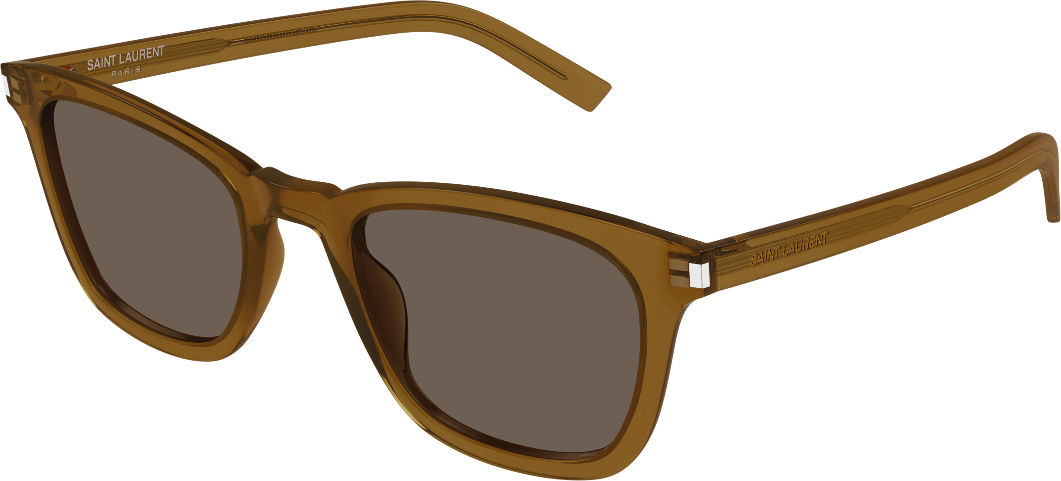 Color_SL 716/K SLIM-005 - BROWN - BROWN