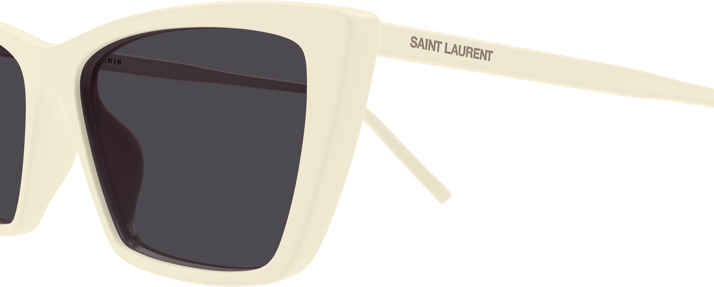 Color_SL 737 MICA THIN-005 - IVORY - BLACK