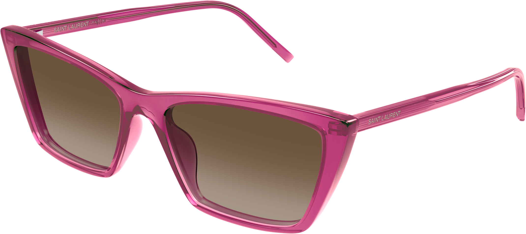 Color_SL 737 MICA THIN-006 - PINK - GREEN