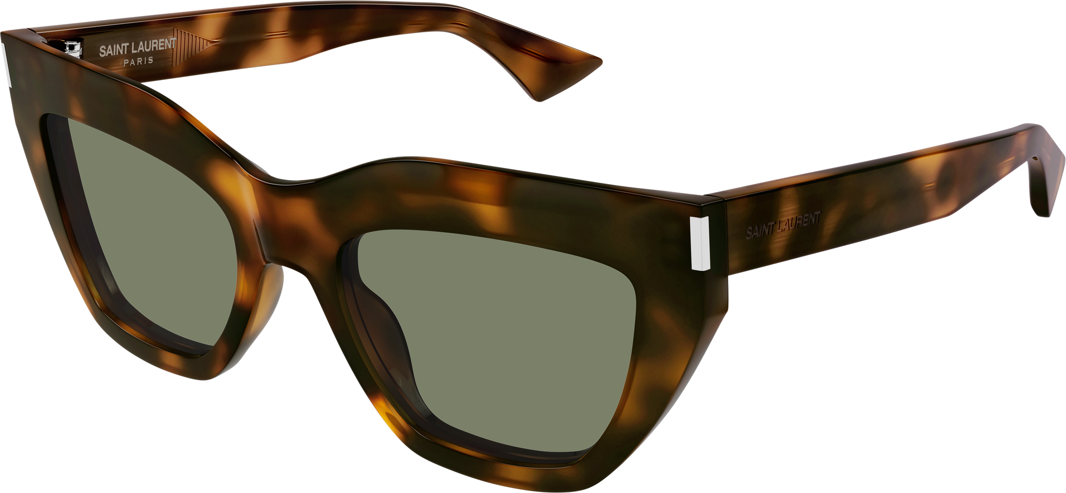 Color_SL 759-003 - HAVANA - GREEN