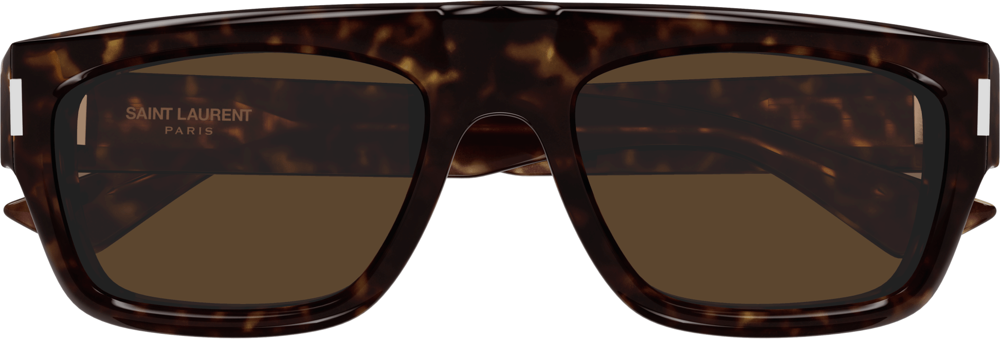 Color_SL 762-002 - HAVANA - BROWN