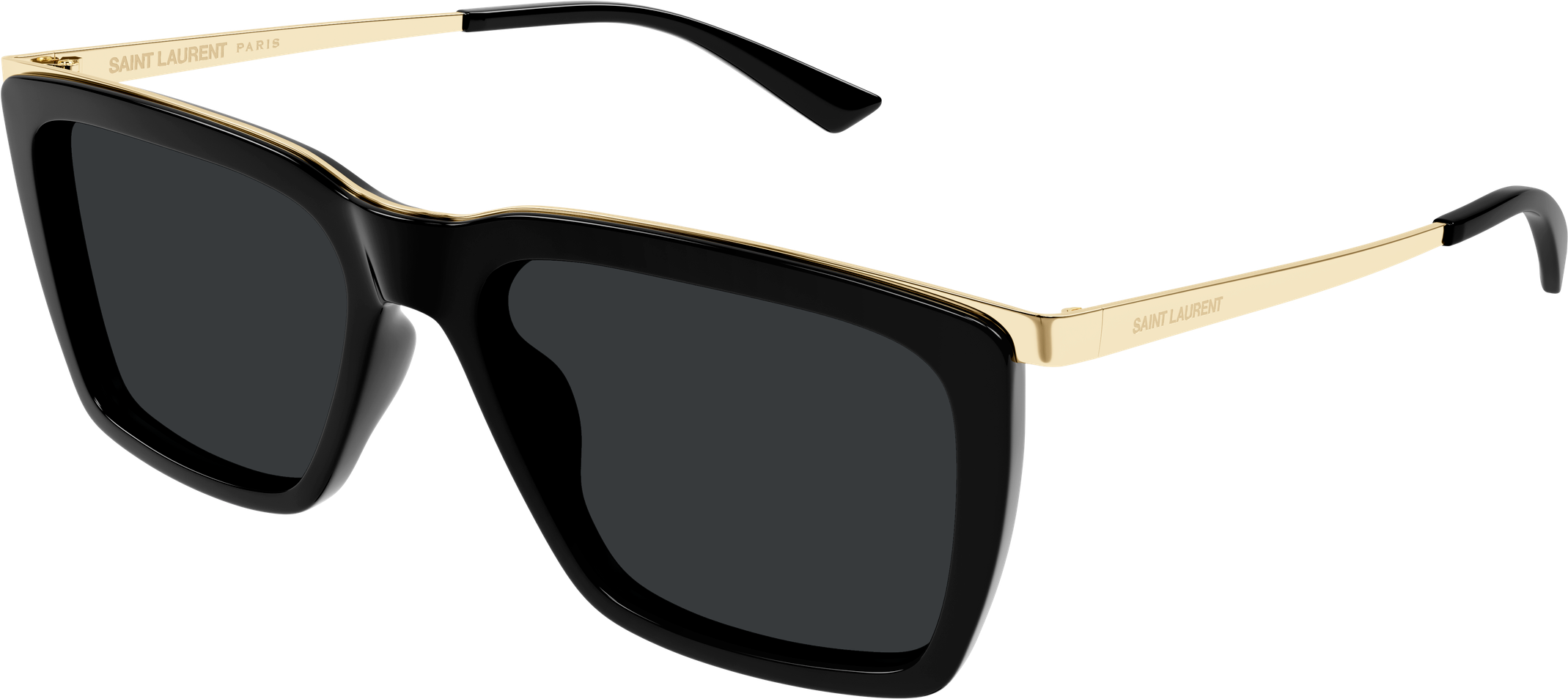 Color_SL 765-001 - BLACK - BLACK