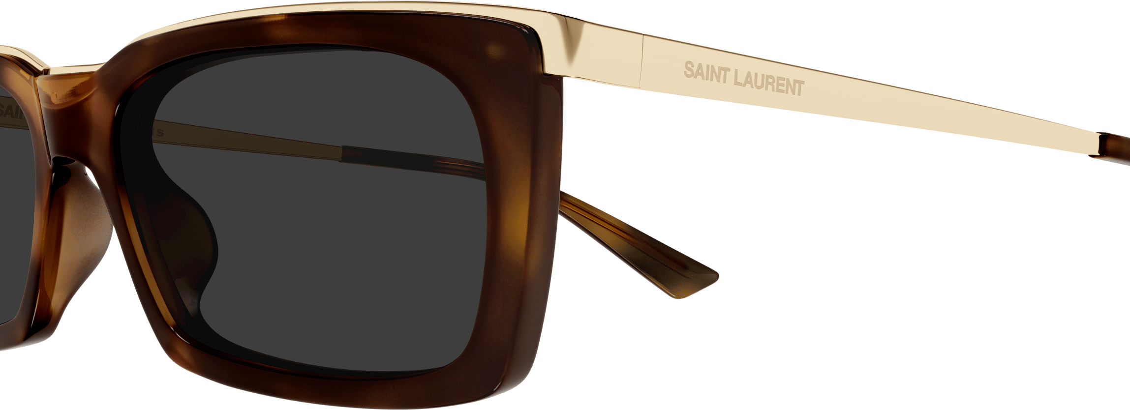 Color_Saint Laurent SL 766/F