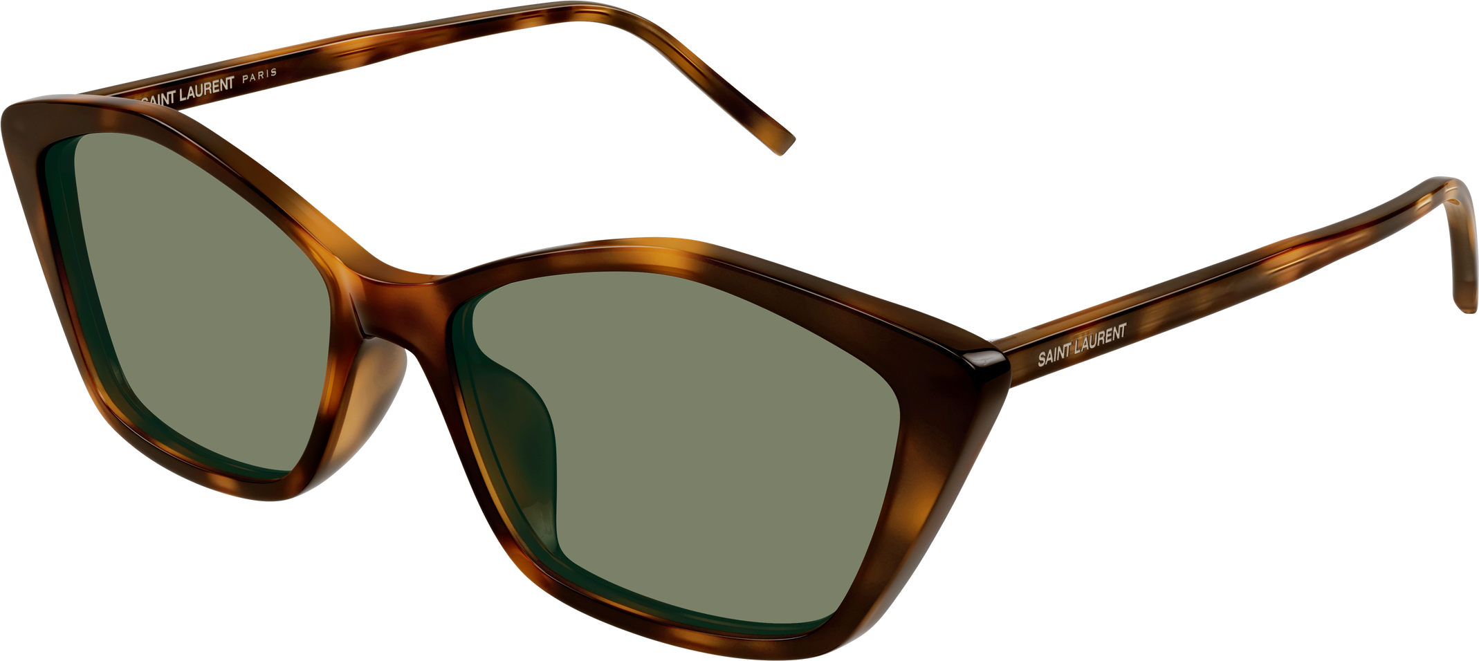 Color_SL 775-003 - HAVANA - GREEN