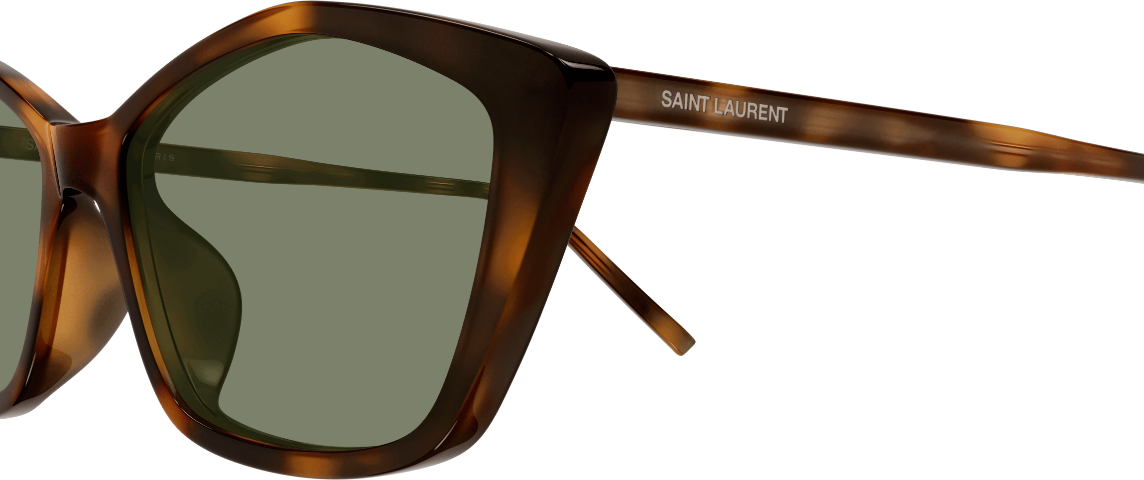 Color_SL 775-003 - HAVANA - GREEN