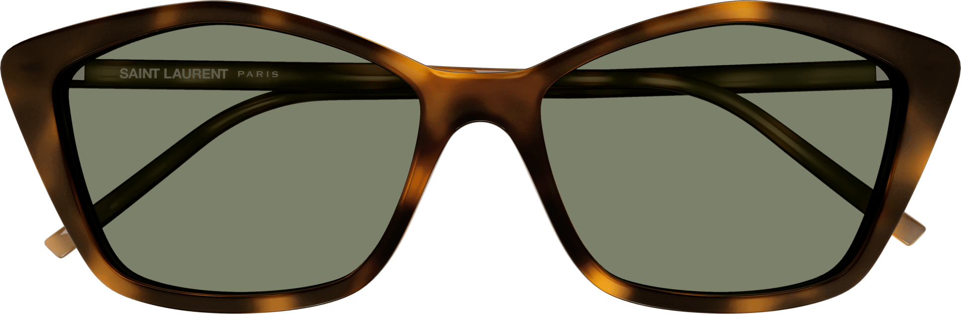 Color_SL 775-003 - HAVANA - GREEN