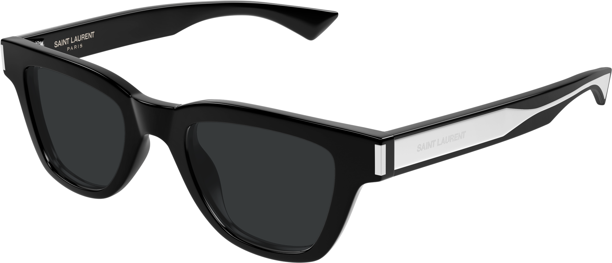 Color_SL 789 JACQUES-001 - BLACK - BLACK