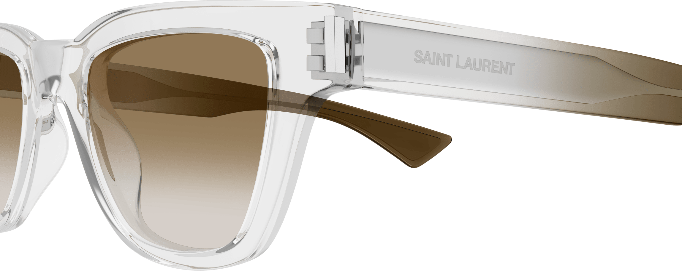 Color_SL 789 JACQUES-003 - CRYSTAL - BROWN