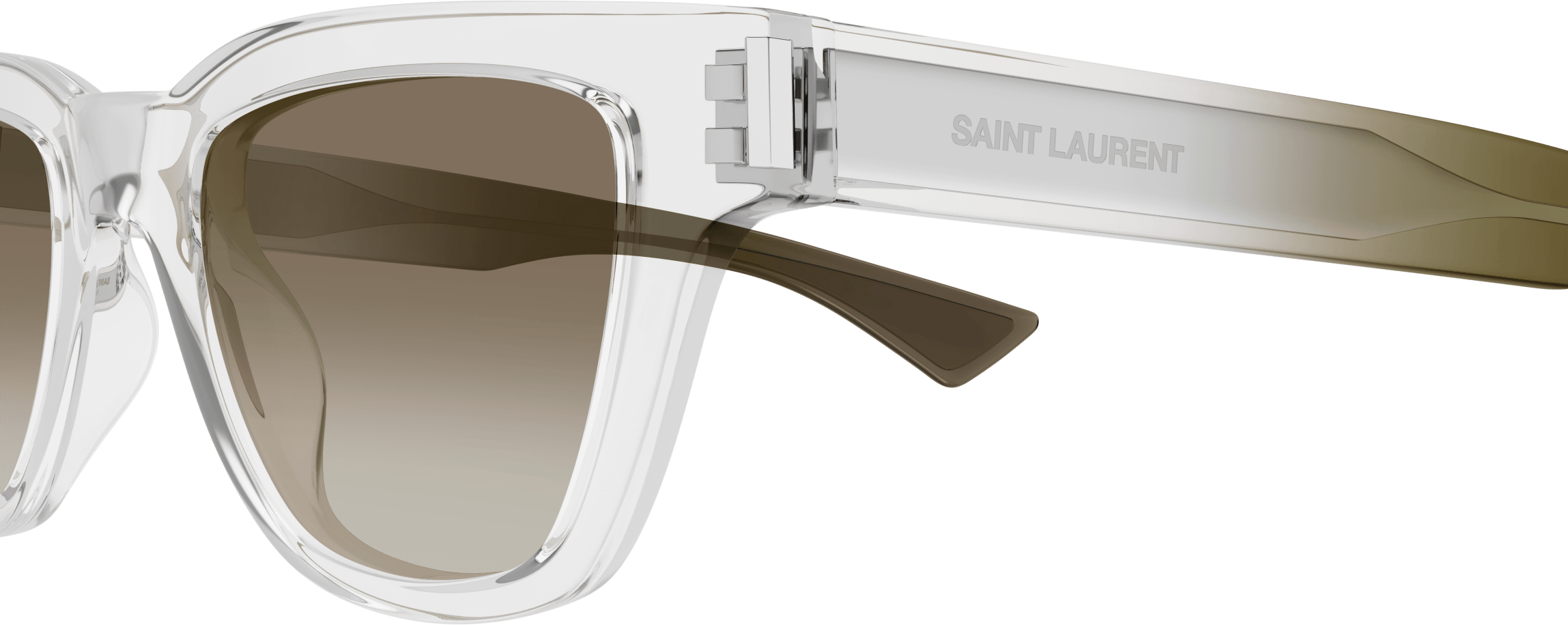 Color_SL 789 JACQUES-004 - CRYSTAL - GREEN