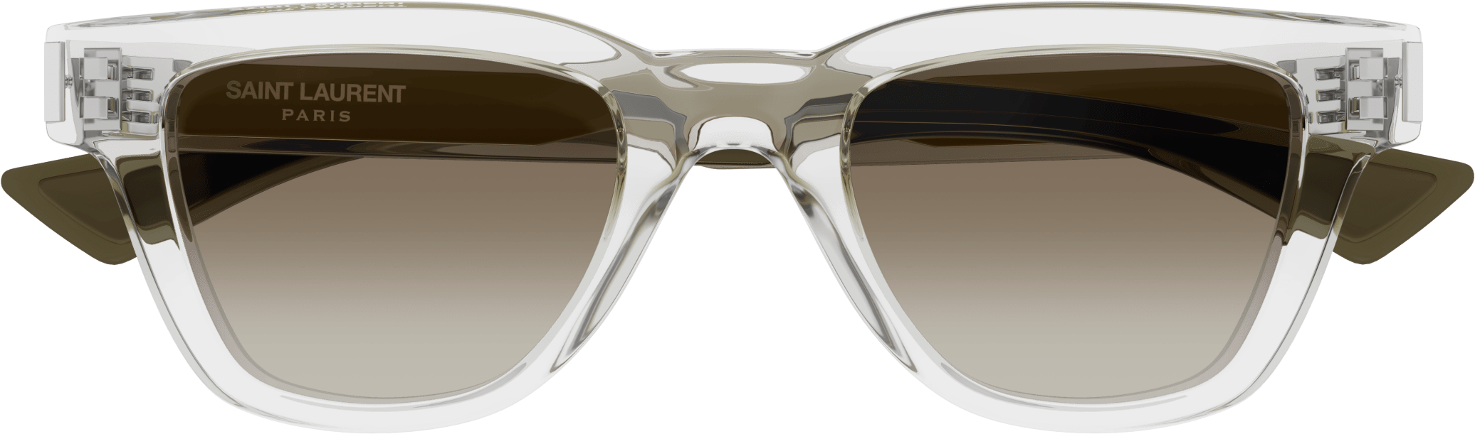 Color_SL 789 JACQUES-004 - CRYSTAL - GREEN