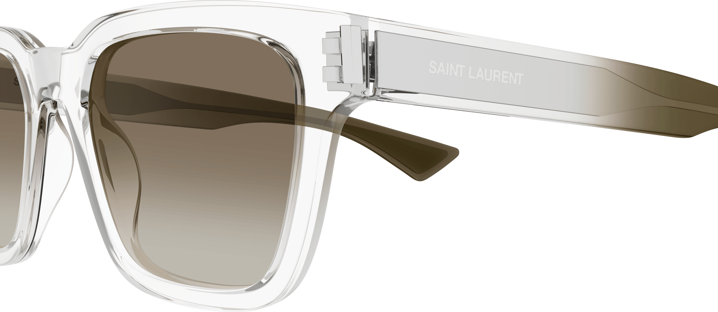 Color_SL 790-005 - CRYSTAL - GREEN