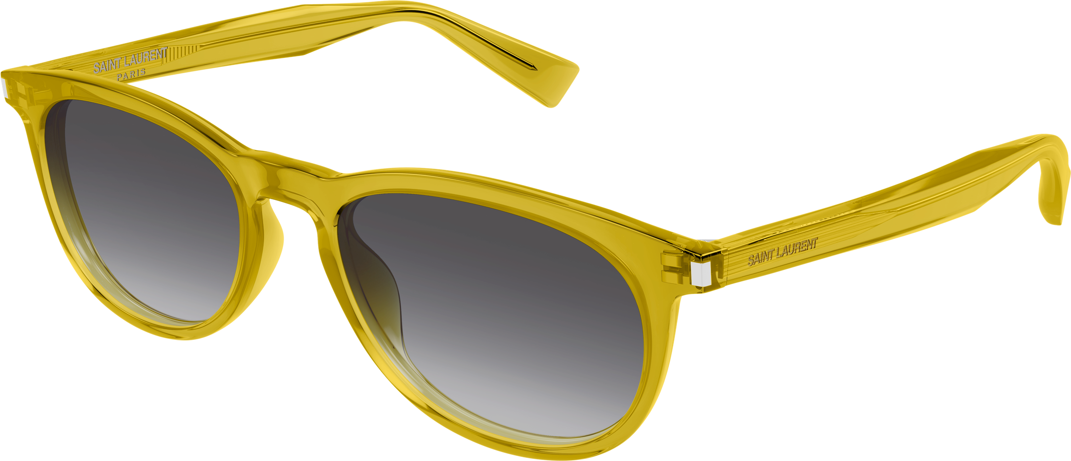 Color_SL 797-005 - YELLOW - SMOKE