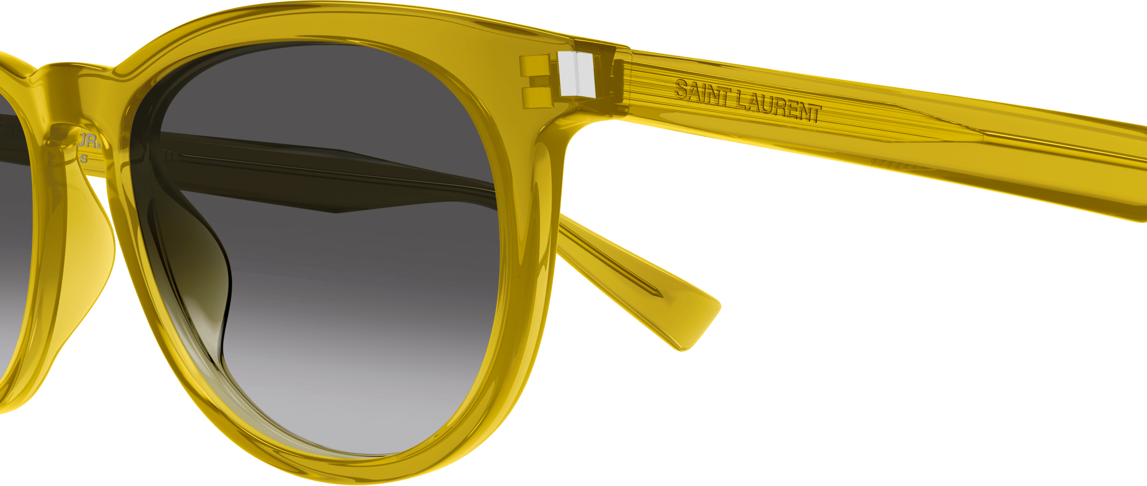 Color_SL 797-005 - YELLOW - SMOKE